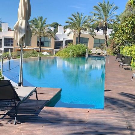 Charming Cascais Apt. Εξωτερικό φωτογραφία