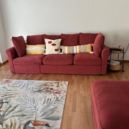 Charming Cascais Apt. Εξωτερικό φωτογραφία