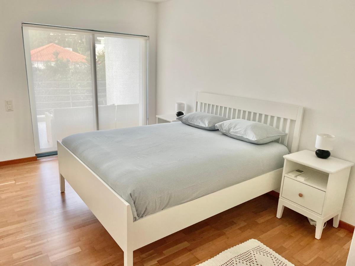 Charming Cascais Apt. Εξωτερικό φωτογραφία