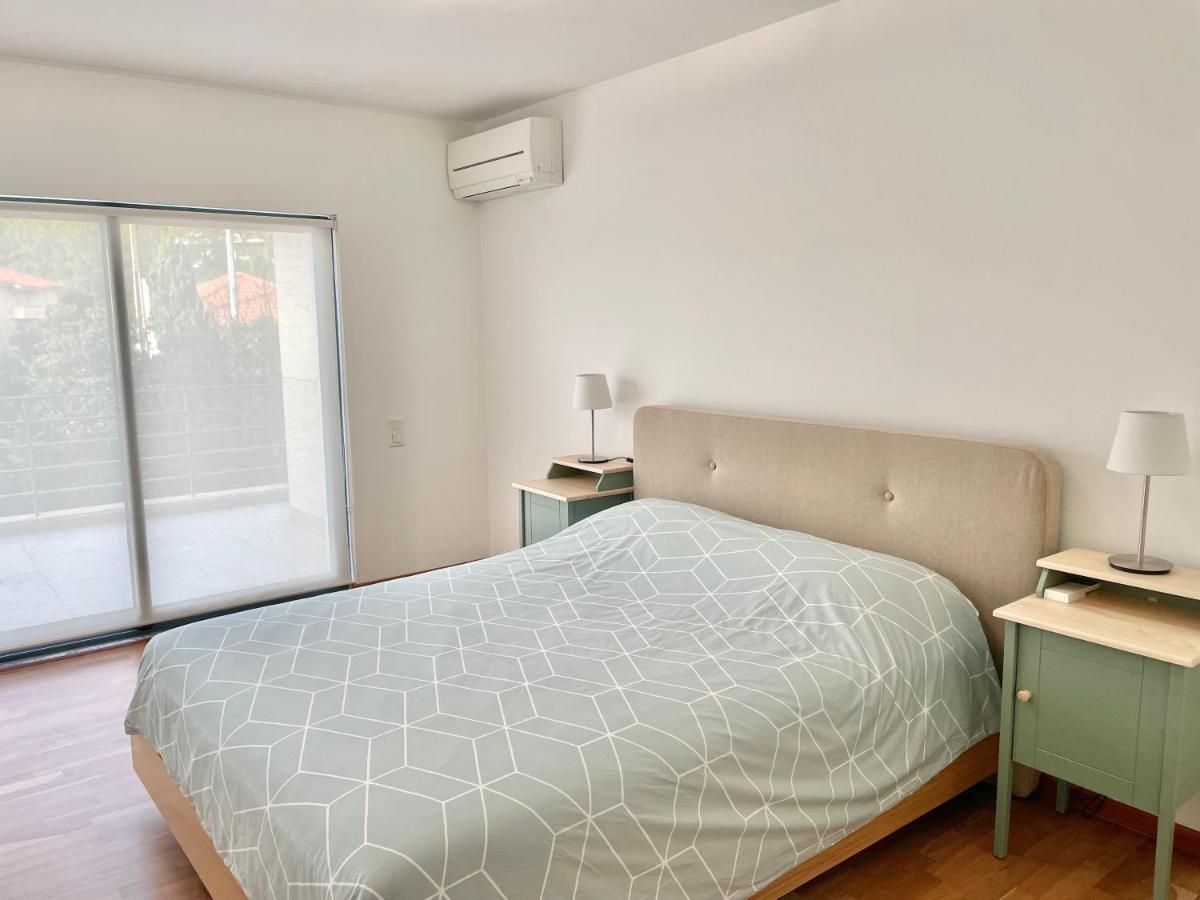 Charming Cascais Apt. Εξωτερικό φωτογραφία