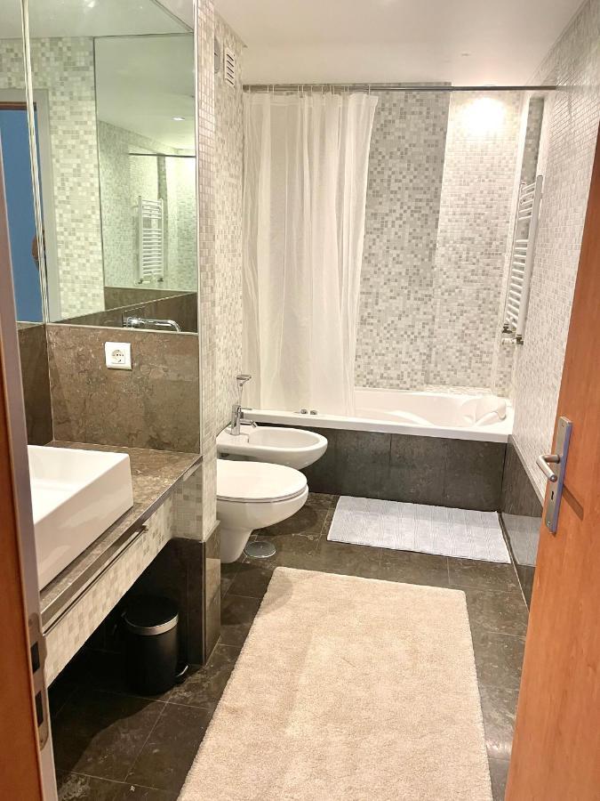 Charming Cascais Apt. Εξωτερικό φωτογραφία