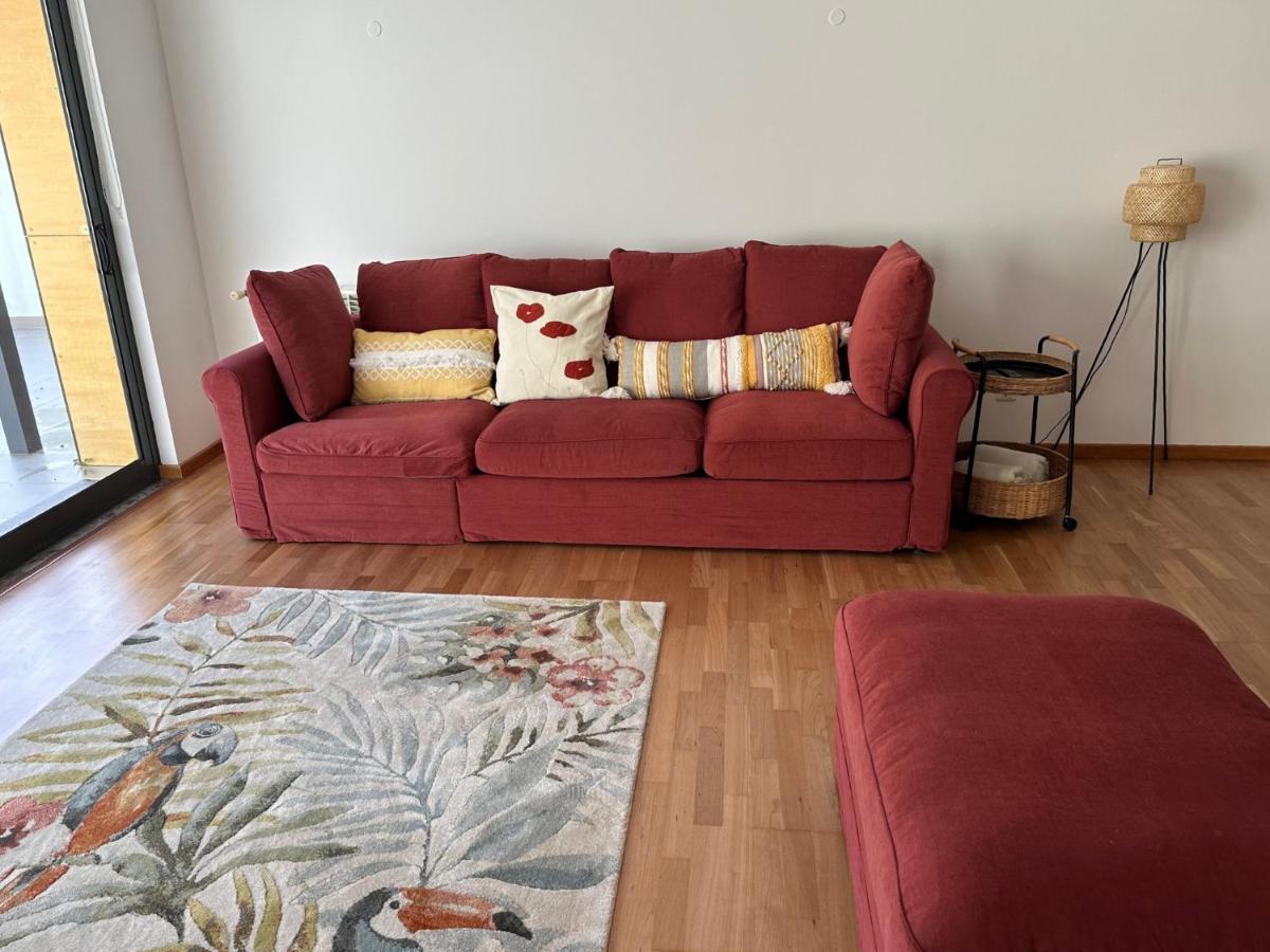 Charming Cascais Apt. Εξωτερικό φωτογραφία