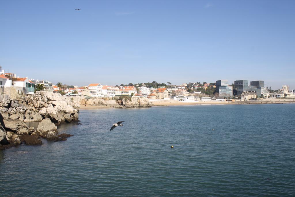 Charming Cascais Apt. Δωμάτιο φωτογραφία