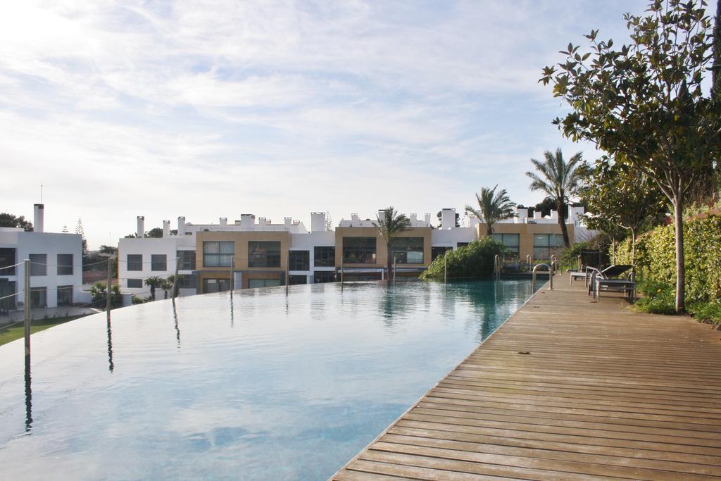 Charming Cascais Apt. Δωμάτιο φωτογραφία