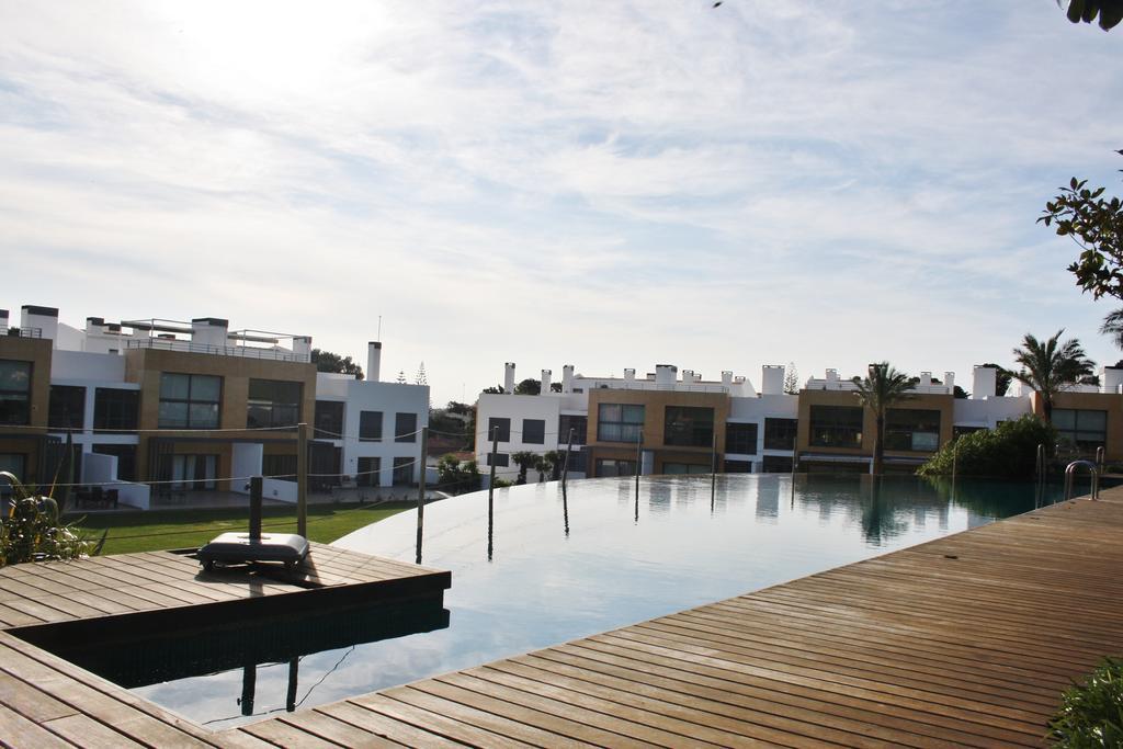 Charming Cascais Apt. Δωμάτιο φωτογραφία