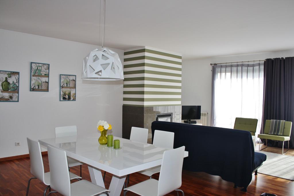 Charming Cascais Apt. Δωμάτιο φωτογραφία