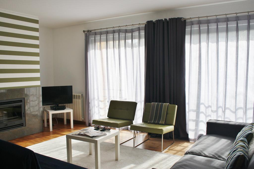 Charming Cascais Apt. Εξωτερικό φωτογραφία