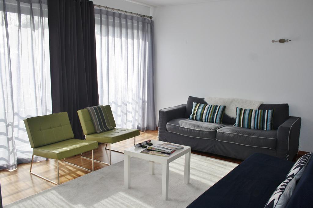 Charming Cascais Apt. Εξωτερικό φωτογραφία