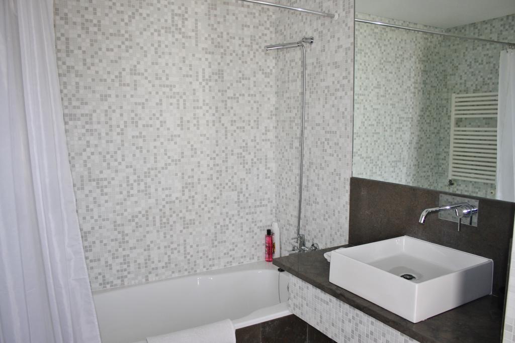 Charming Cascais Apt. Εξωτερικό φωτογραφία