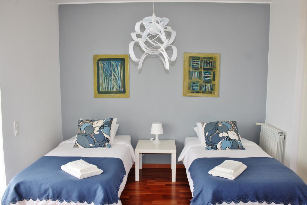 Charming Cascais Apt. Εξωτερικό φωτογραφία