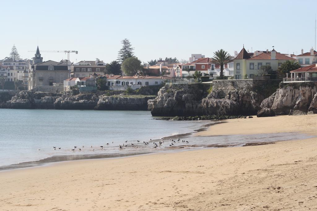 Charming Cascais Apt. Εξωτερικό φωτογραφία