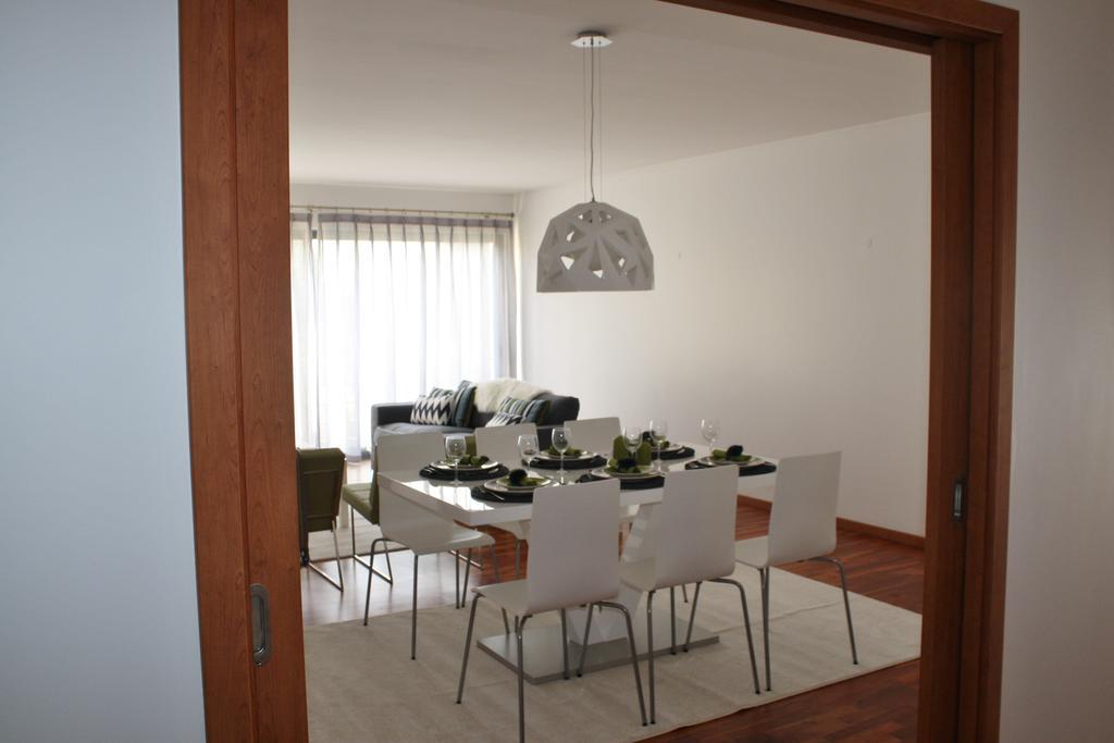Charming Cascais Apt. Εξωτερικό φωτογραφία