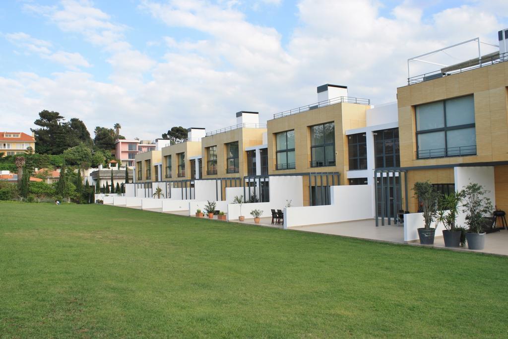Charming Cascais Apt. Εξωτερικό φωτογραφία