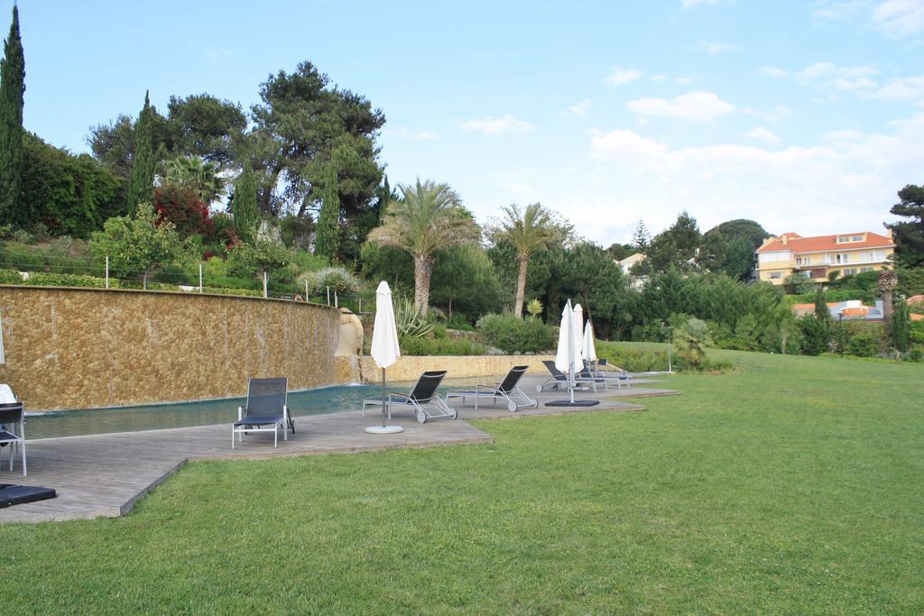 Charming Cascais Apt. Εξωτερικό φωτογραφία
