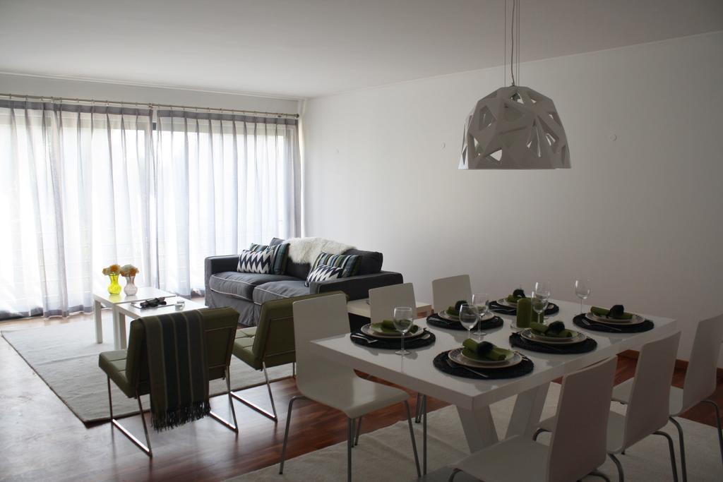 Charming Cascais Apt. Εξωτερικό φωτογραφία