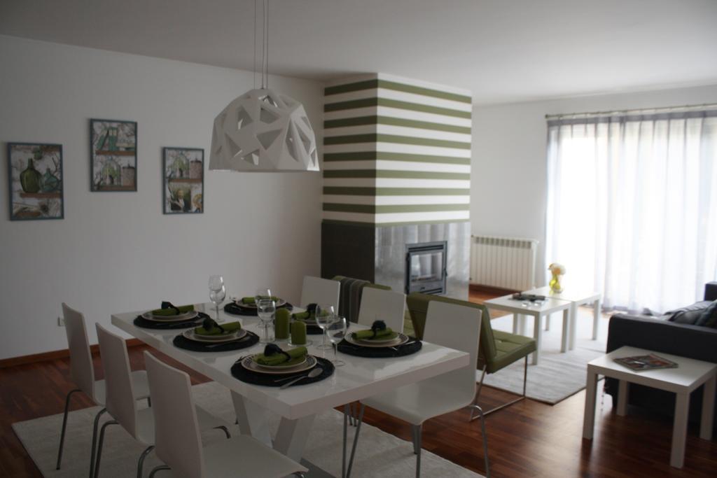Charming Cascais Apt. Εξωτερικό φωτογραφία