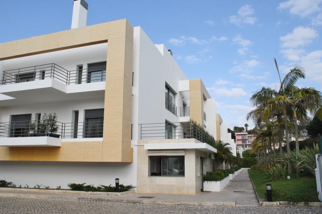 Charming Cascais Apt. Εξωτερικό φωτογραφία