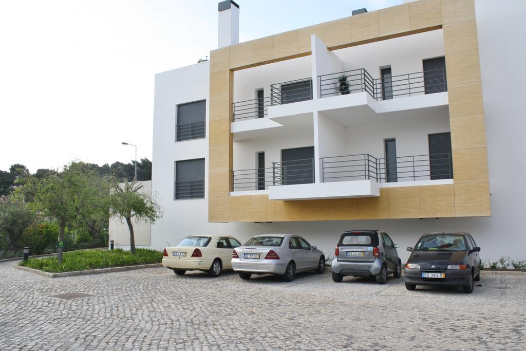 Charming Cascais Apt. Εξωτερικό φωτογραφία